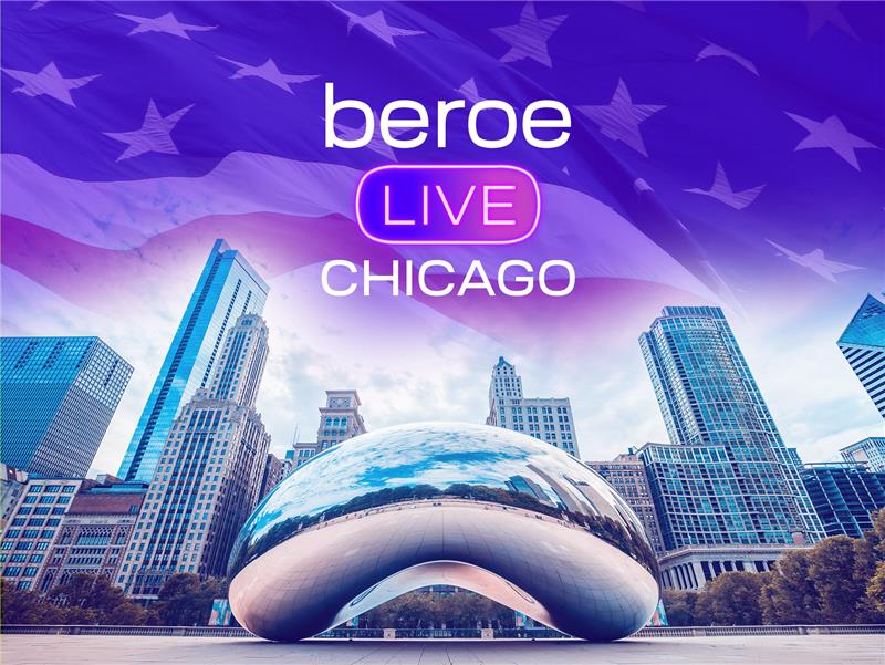 Beroe LIVE Chicago