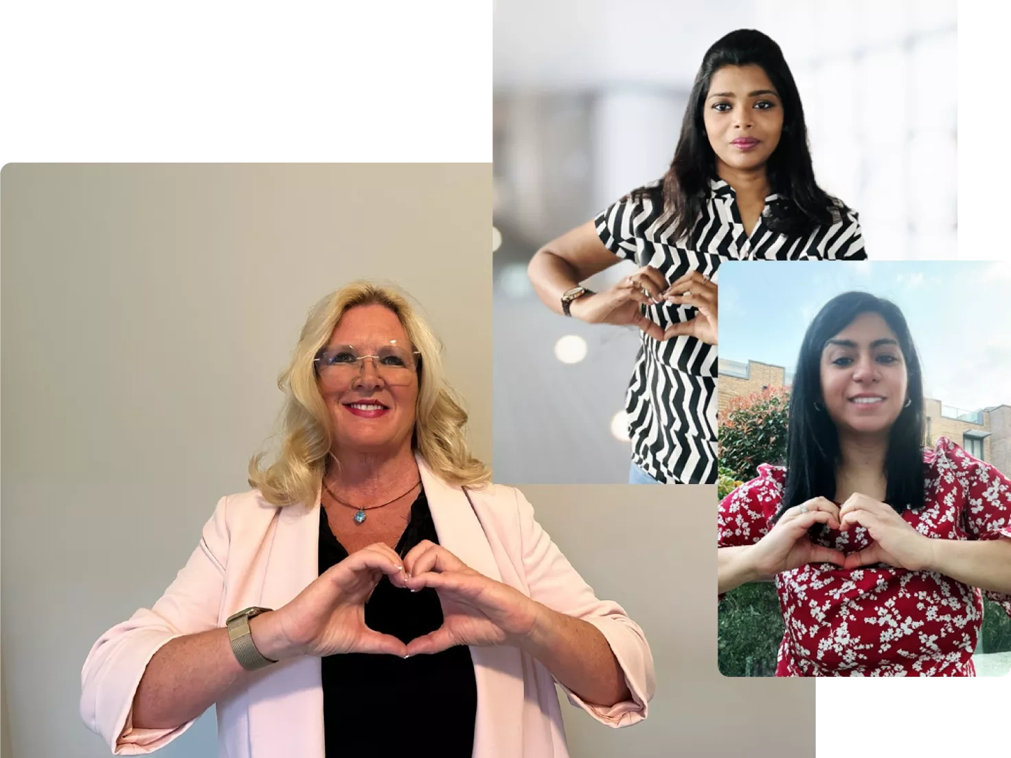 Empowering Women