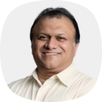 Hemant Nadkarni