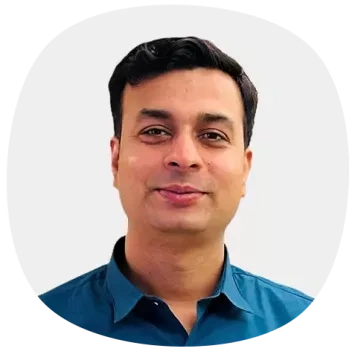 Shailesh Bhadauria