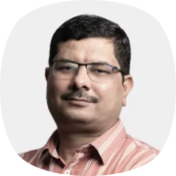 Santosh Peshkar