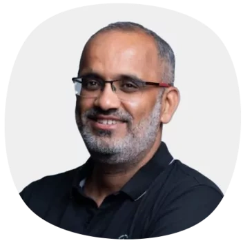 Saurabh Nigam