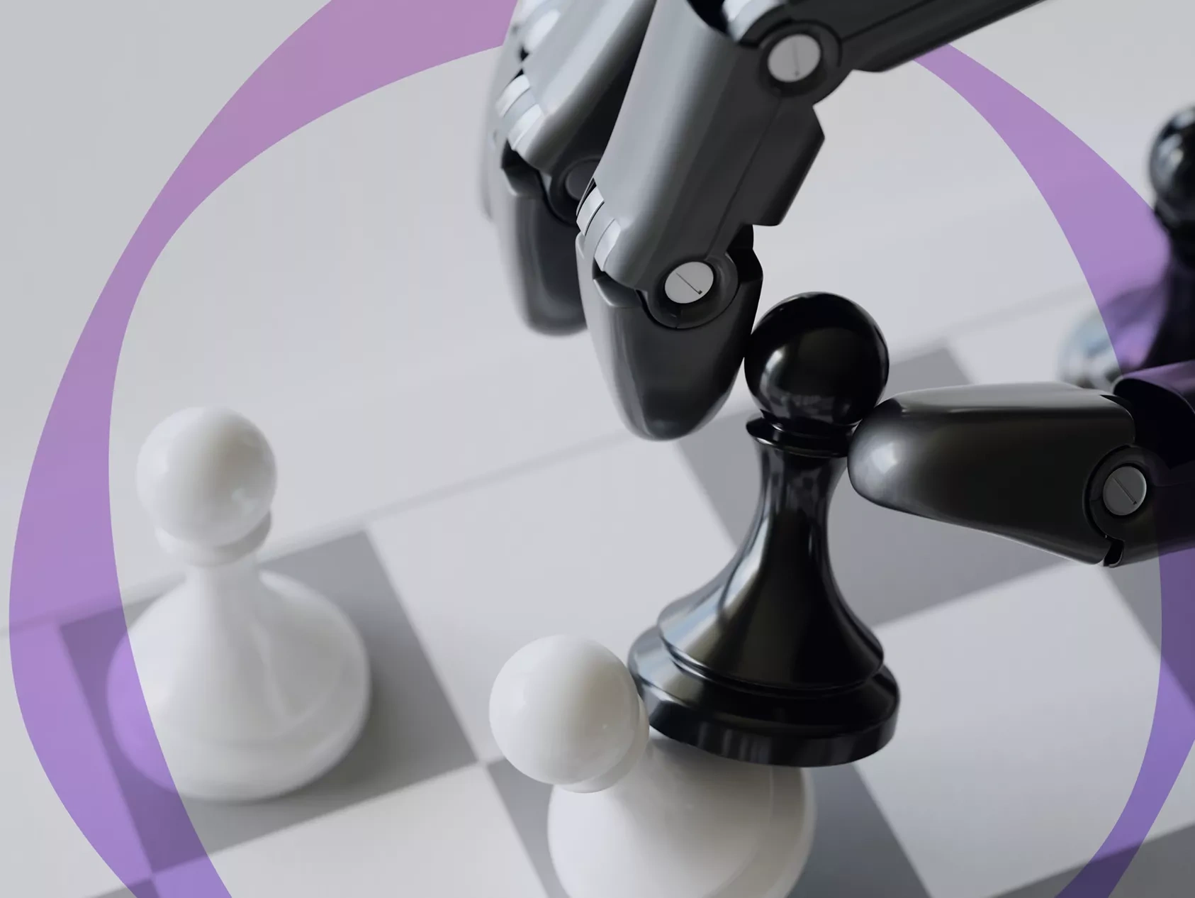Artificial Intelligence: Real Decisions