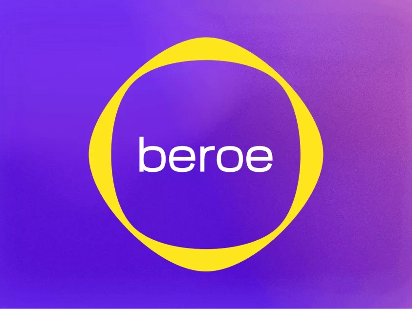 Beroe Funding Announcement-Press-release