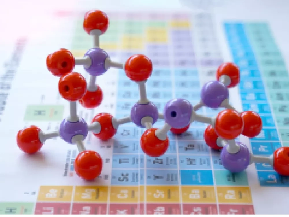 Ibuprofen and Large Molecule DS CDMO