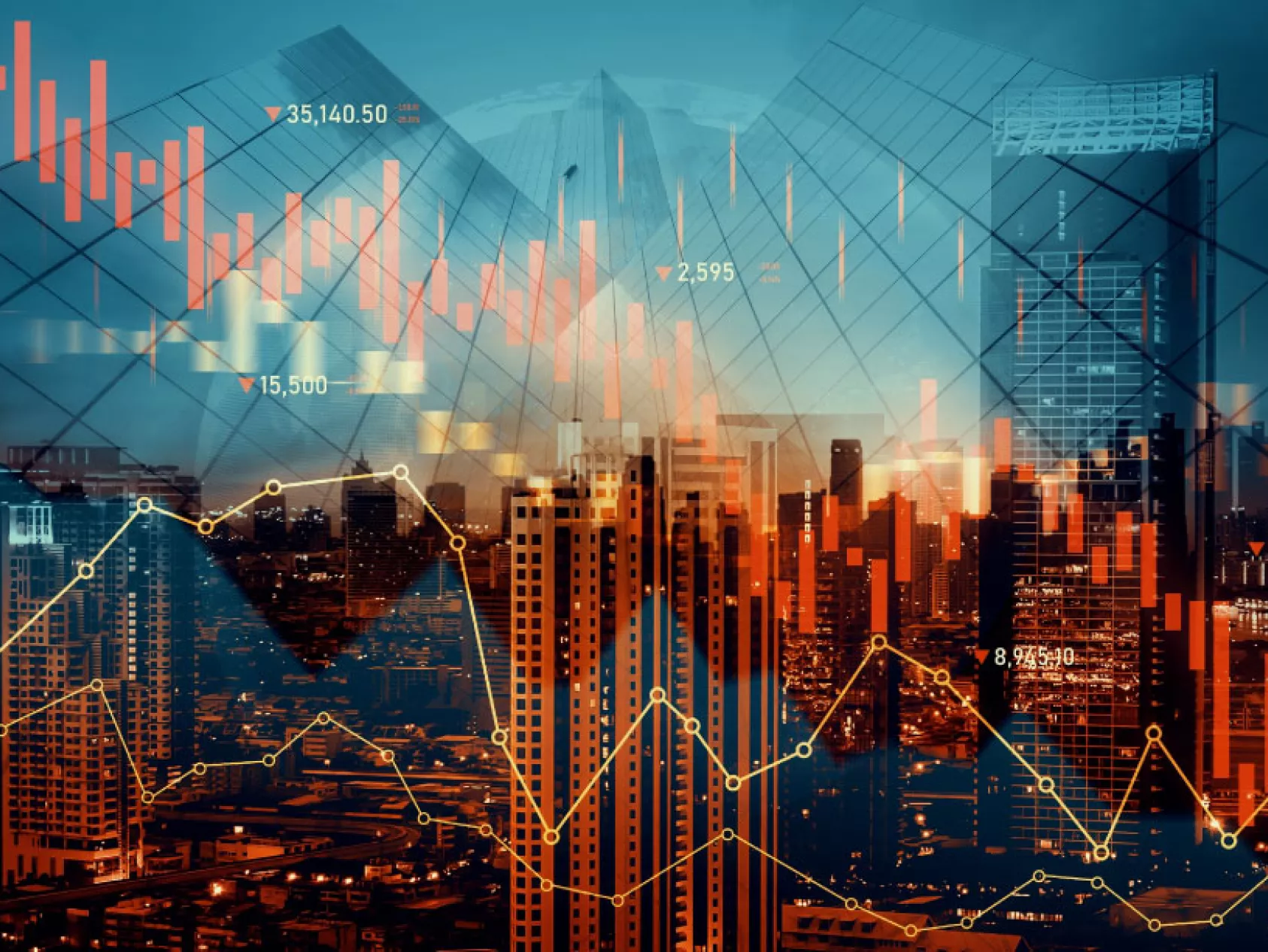 In The Know: Product Showcase webinar – Explore the top 5 takeaways and discover why procurement needs foresight