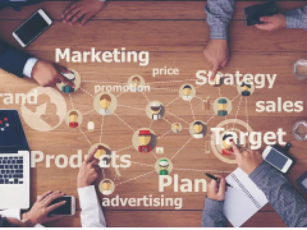 Marketing