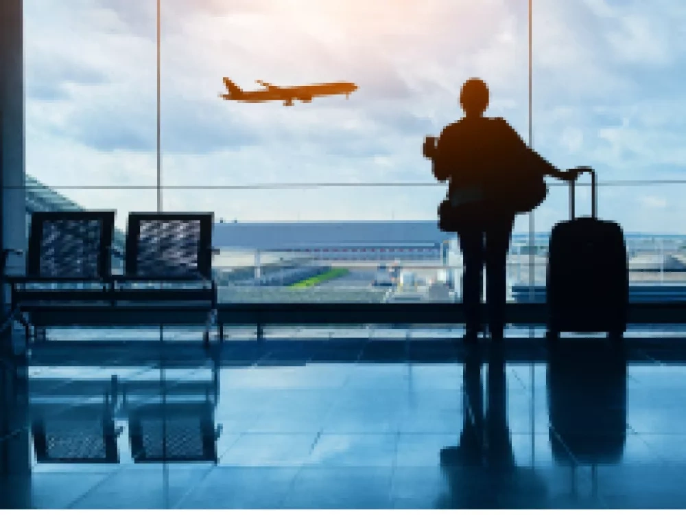 Travel