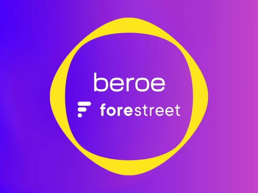 Website banner