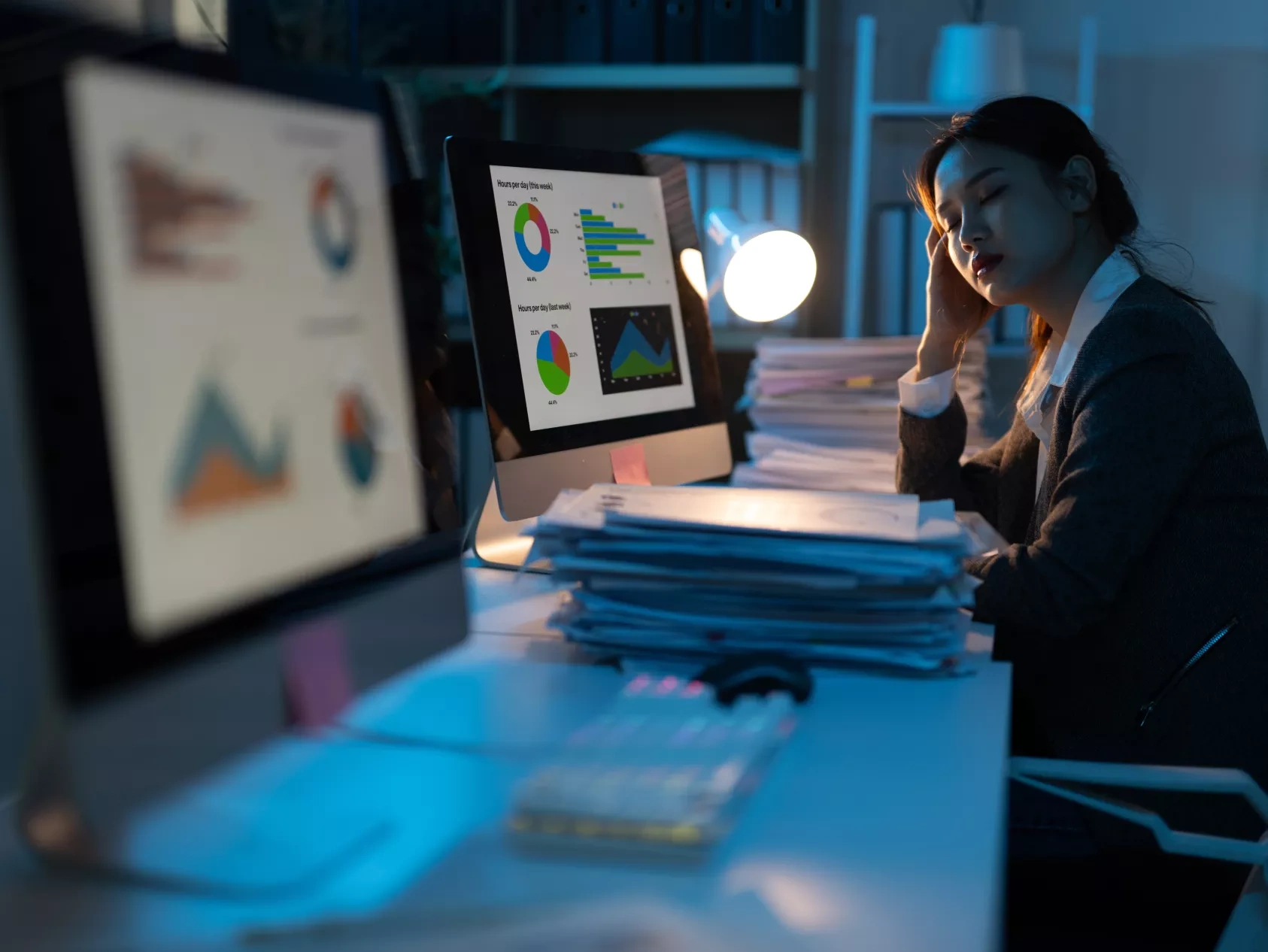Is Your Data Sabotaging Your Category Management Success?