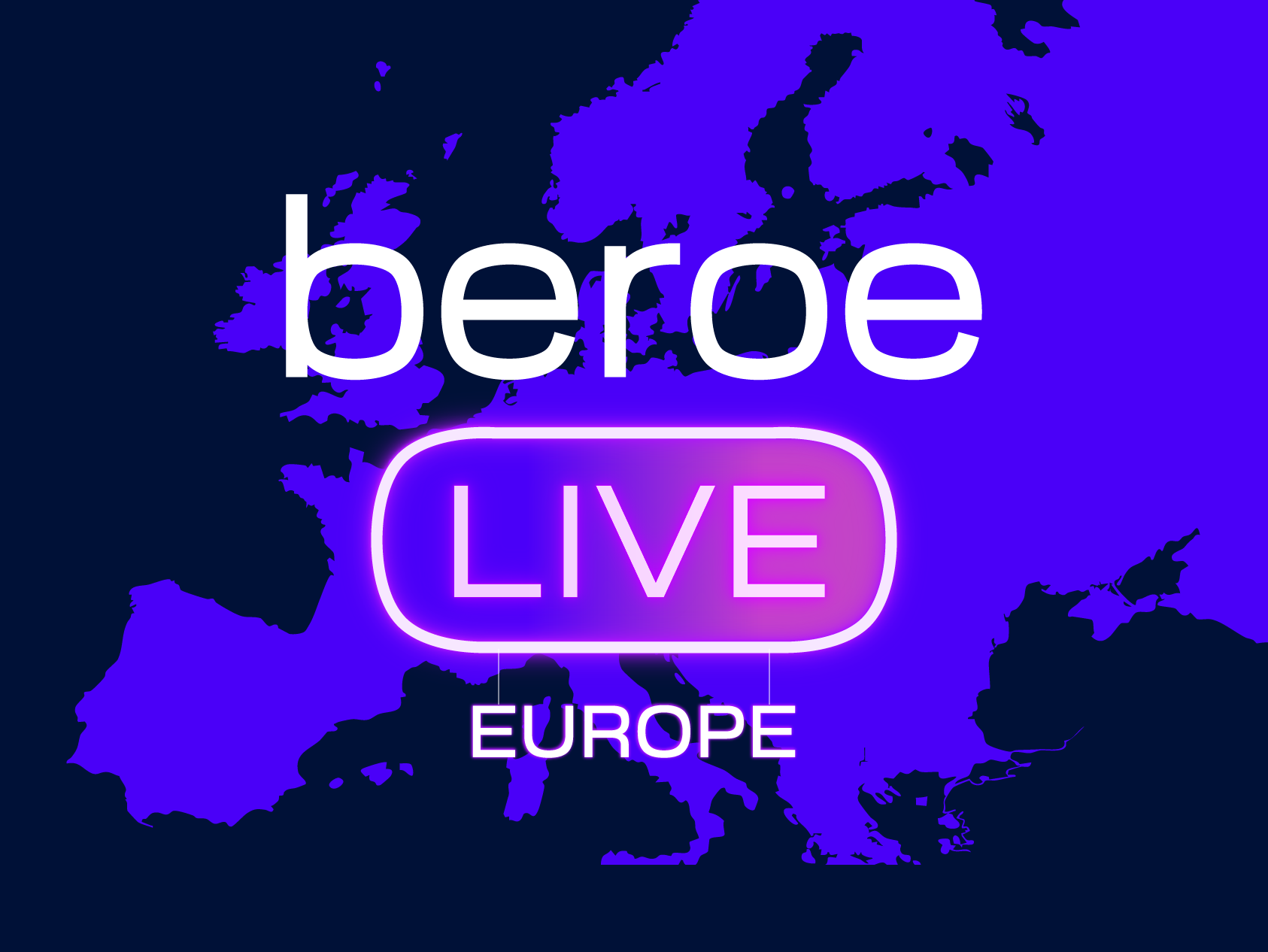 Beroe Live Europe