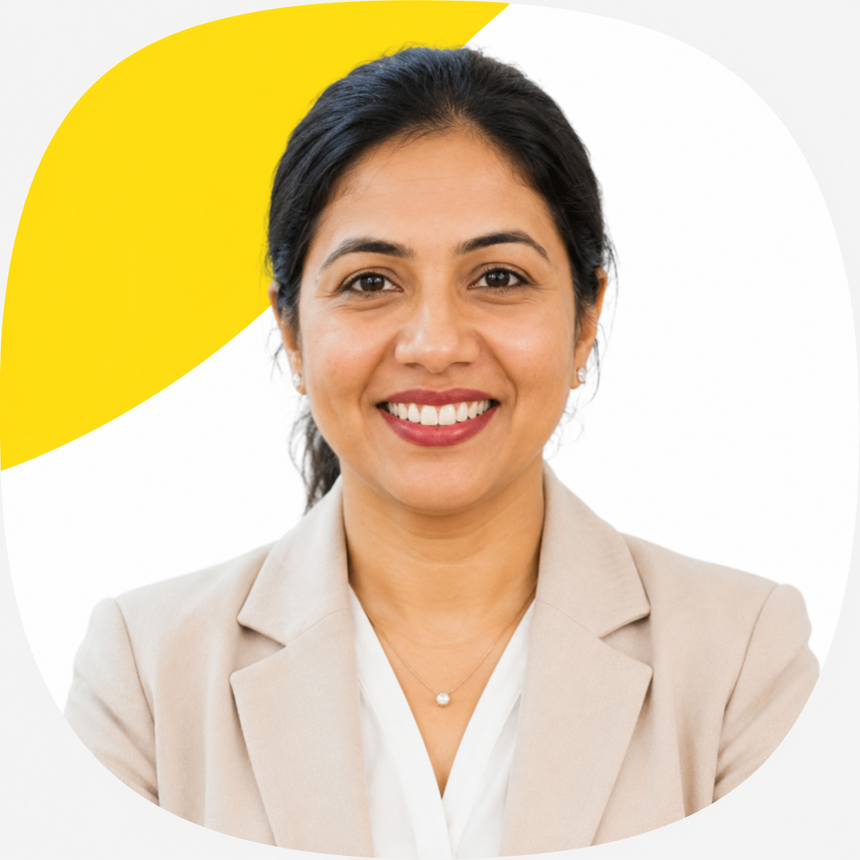 Preeti Singh