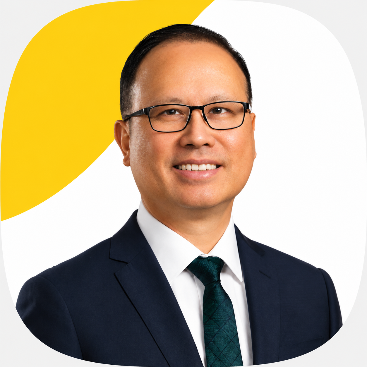 Eric Liaw