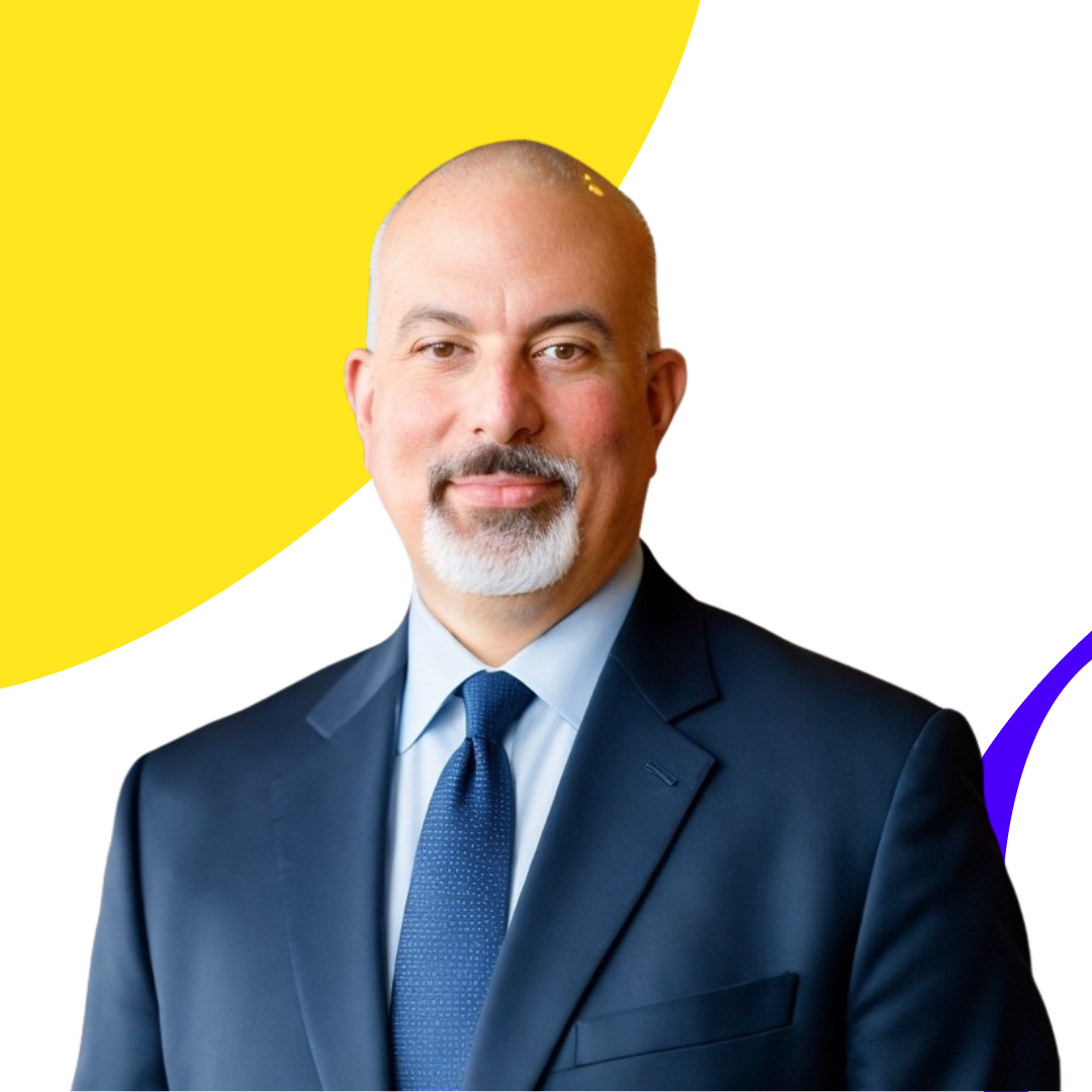 Harris D. Schwartz