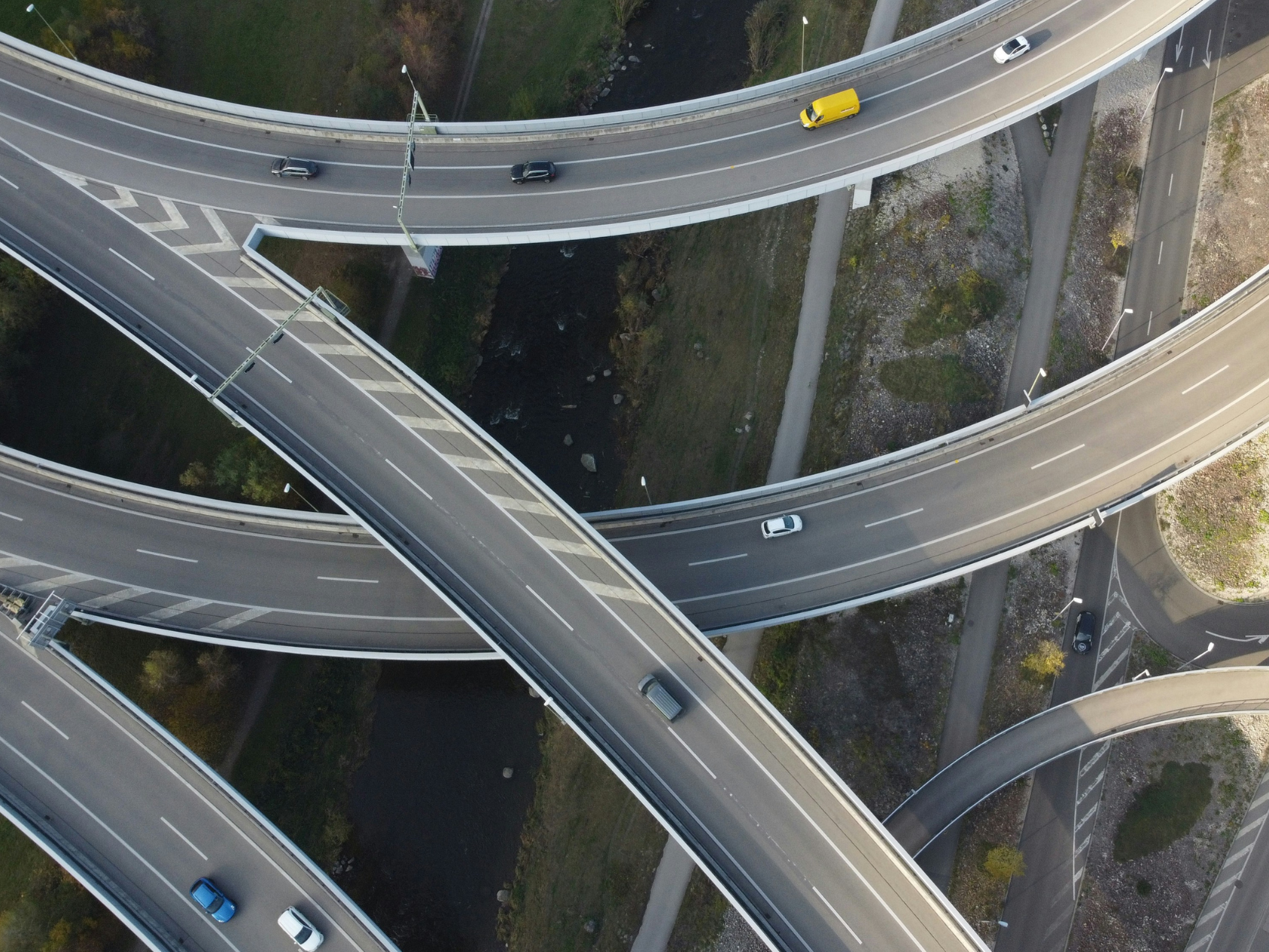The growing gap between procurement decisions and intelligence