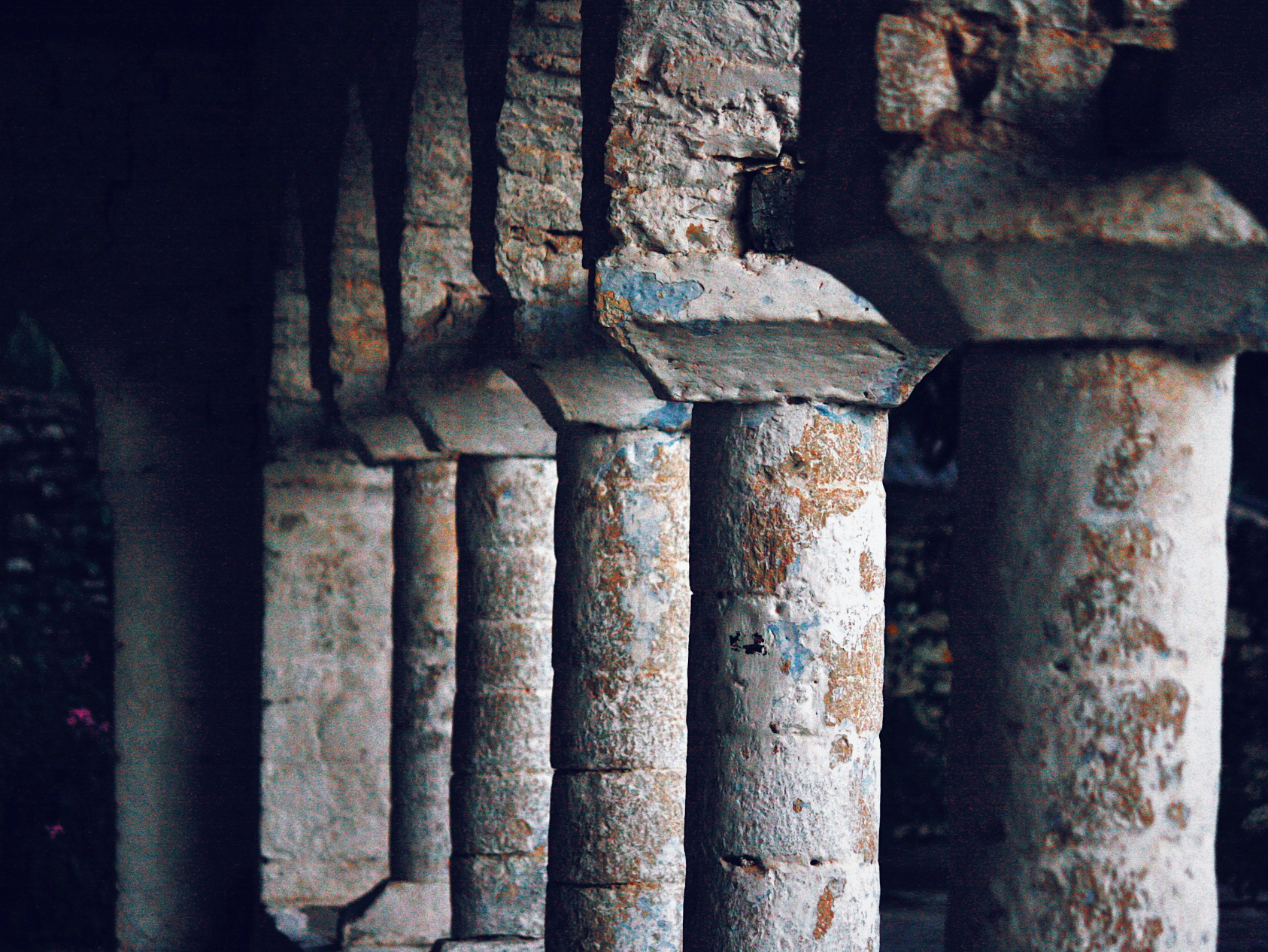 The six pillars of decision -grade intelligence