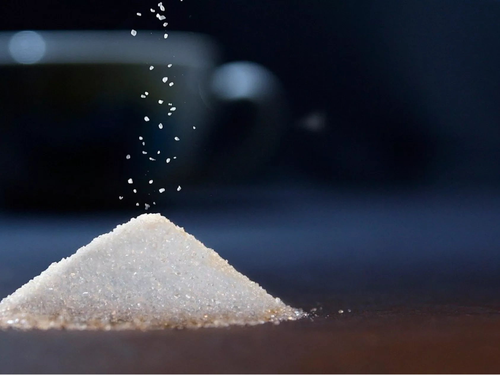 Bittersweet Realities - Navigating EU Sugar Supply Tightening and Strategic Procurement Imperatives