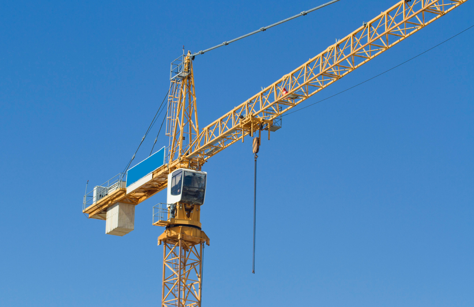 Construction procurement trends in 2026
