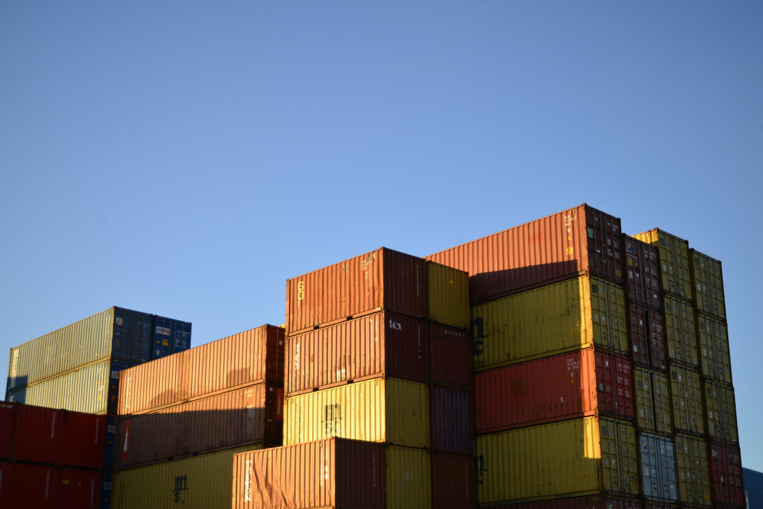 Navigating the Container Shipping Market: Procurement Outlook for 2026