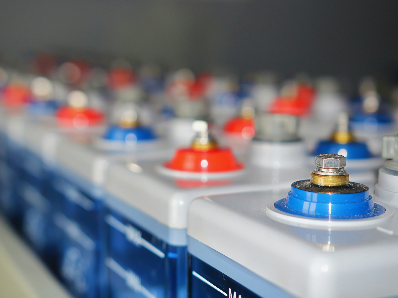 FEOC Impact on Energy Storage Industry in the USx`