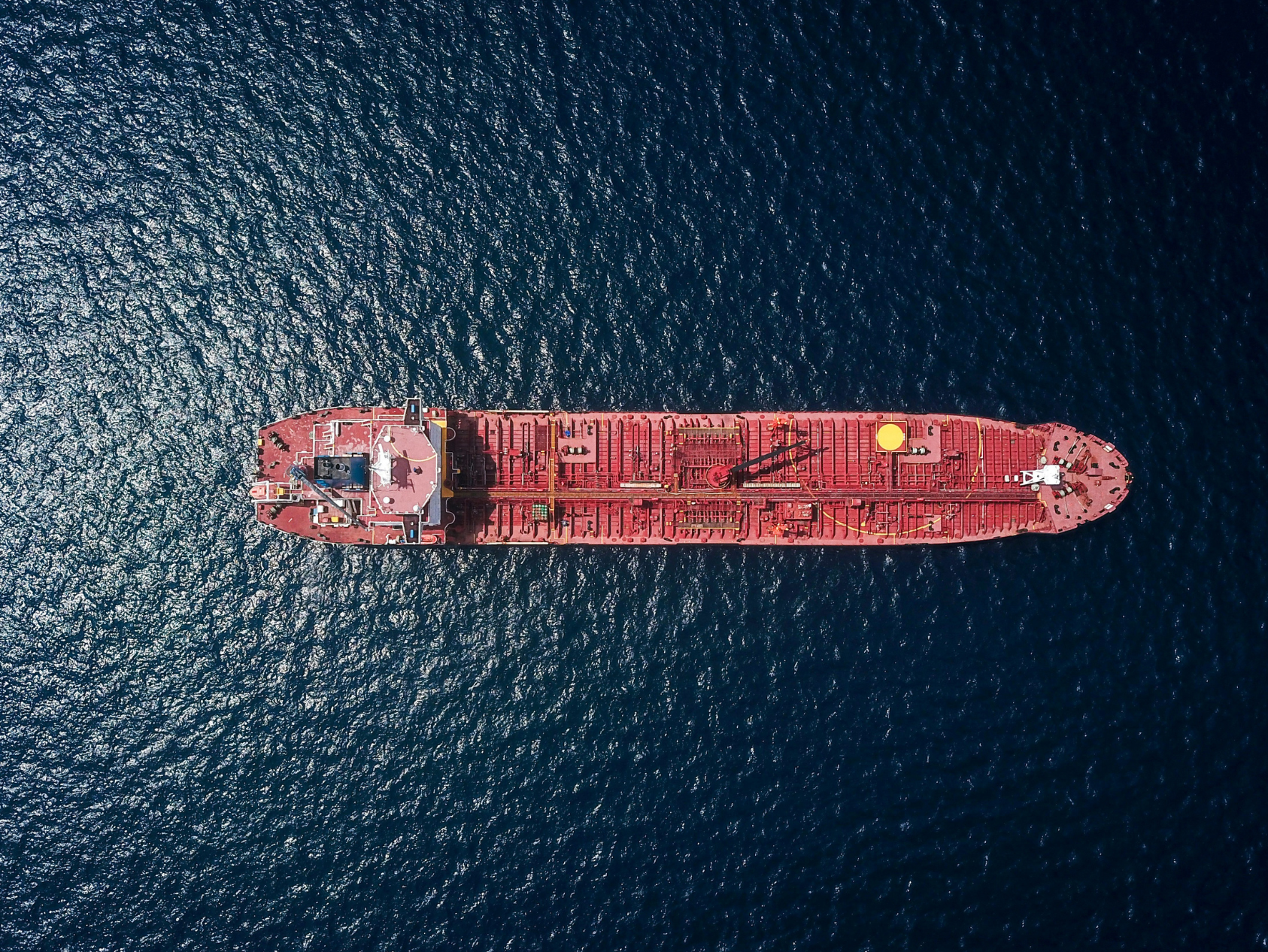 Energy Risks at the Strait of Hormuz: What Procurement Teams Must Know