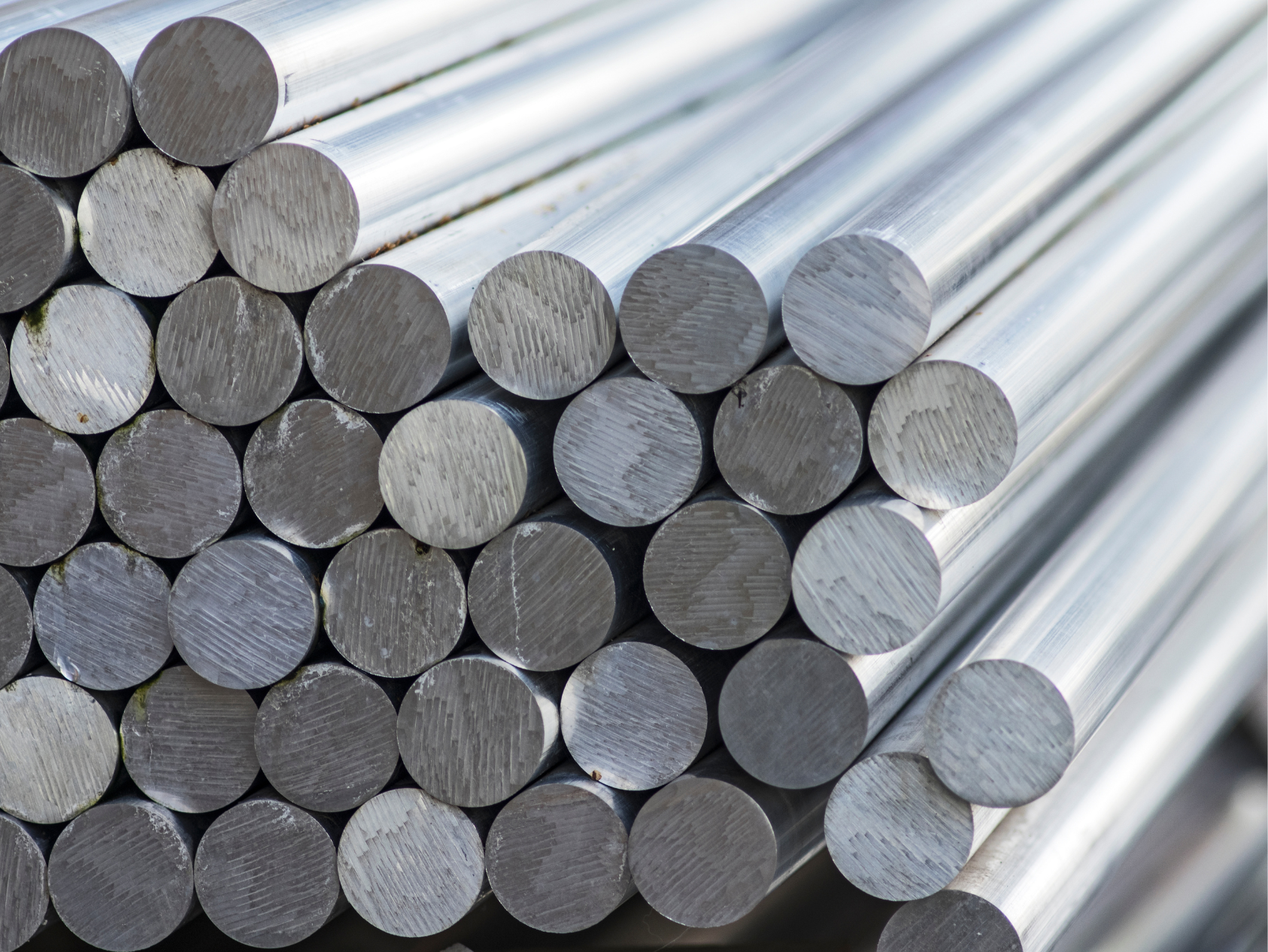 The Rising Significance of Secondary Aluminum: Supply Chains, Protectionism, and Industrial Implications