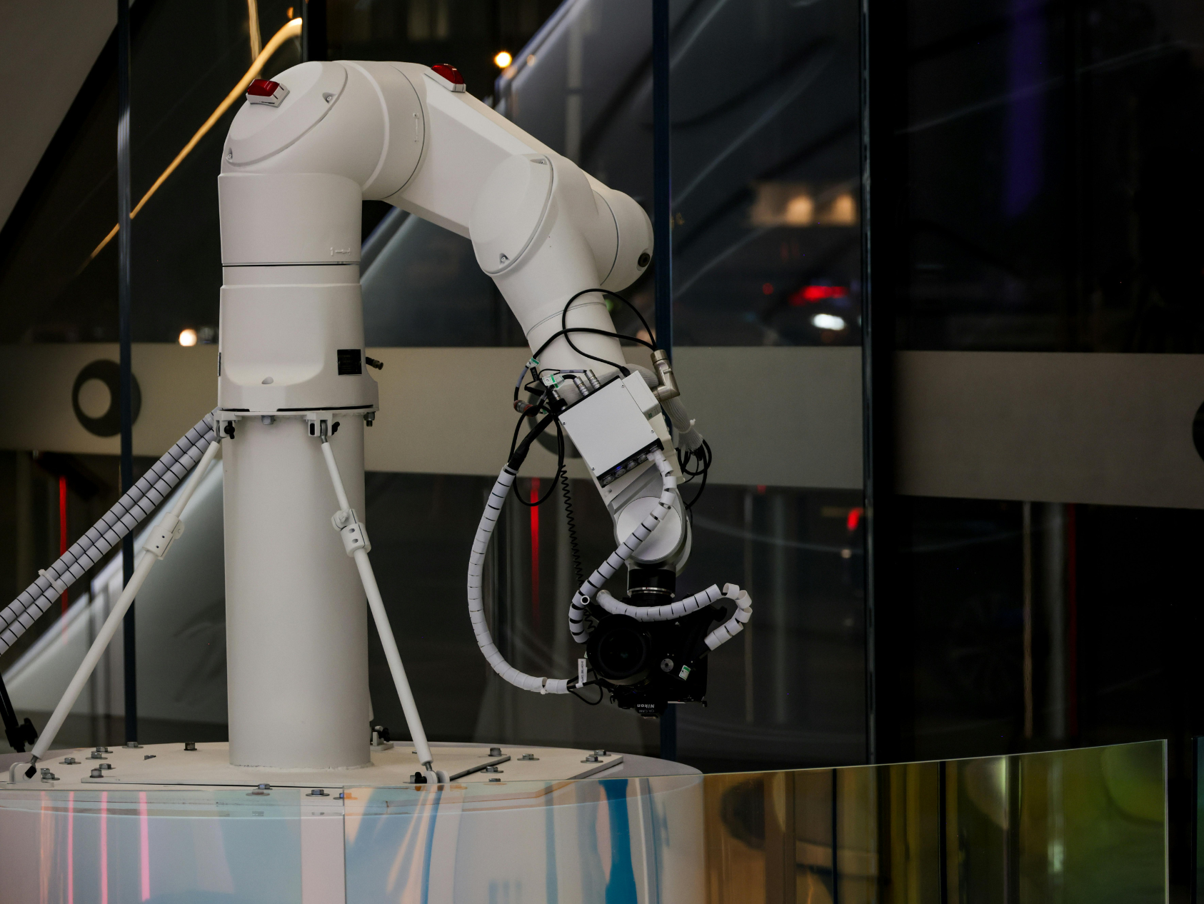 Physical AI: Redefining Robot Autonomy and Real-World Interaction