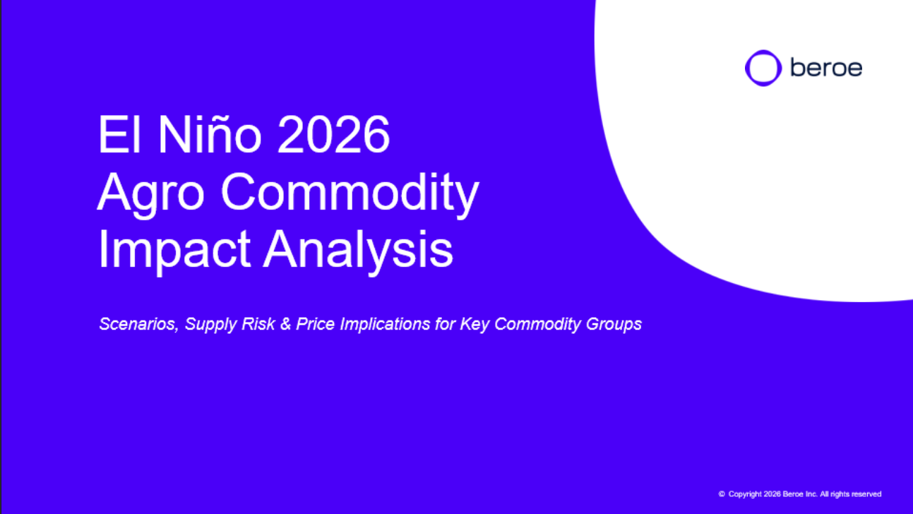 El Nino Predictions and Impact Analysis