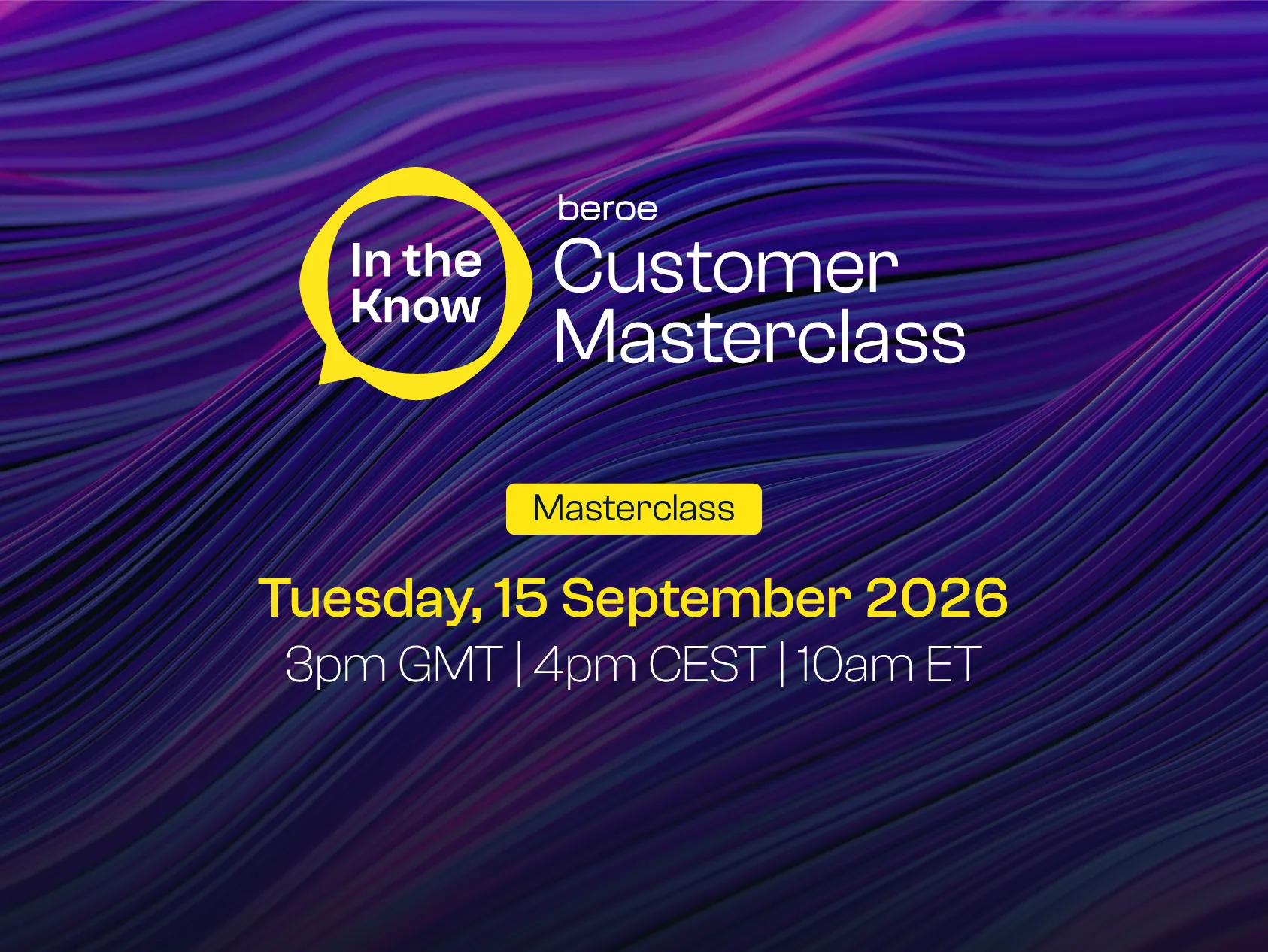Masterclass: Moving from Price to Total Value in Procurement Negotiations