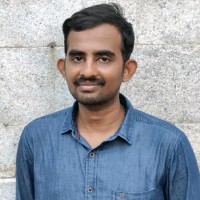 Balakrishnan B