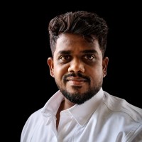 Pradeep Martin