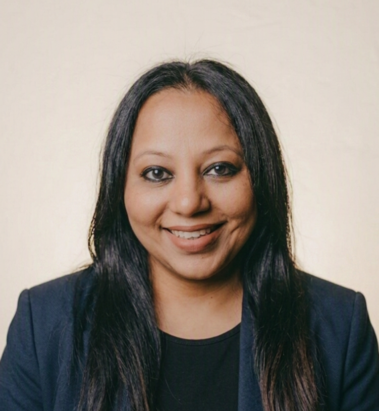 Swetha Kalyanasundaram