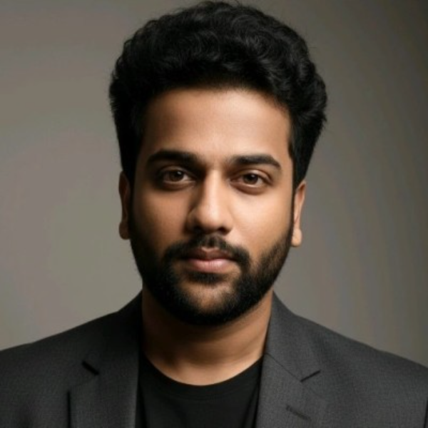 Nithin Raj
