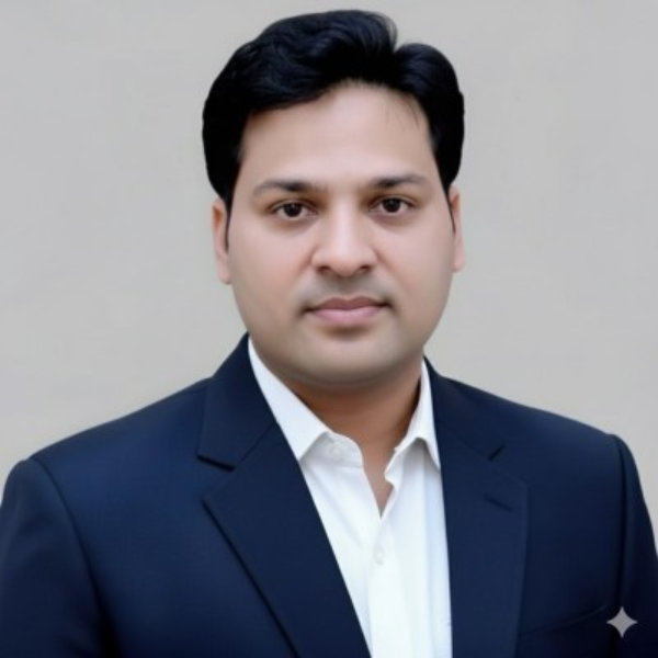 Dr. Sourabh Mundra