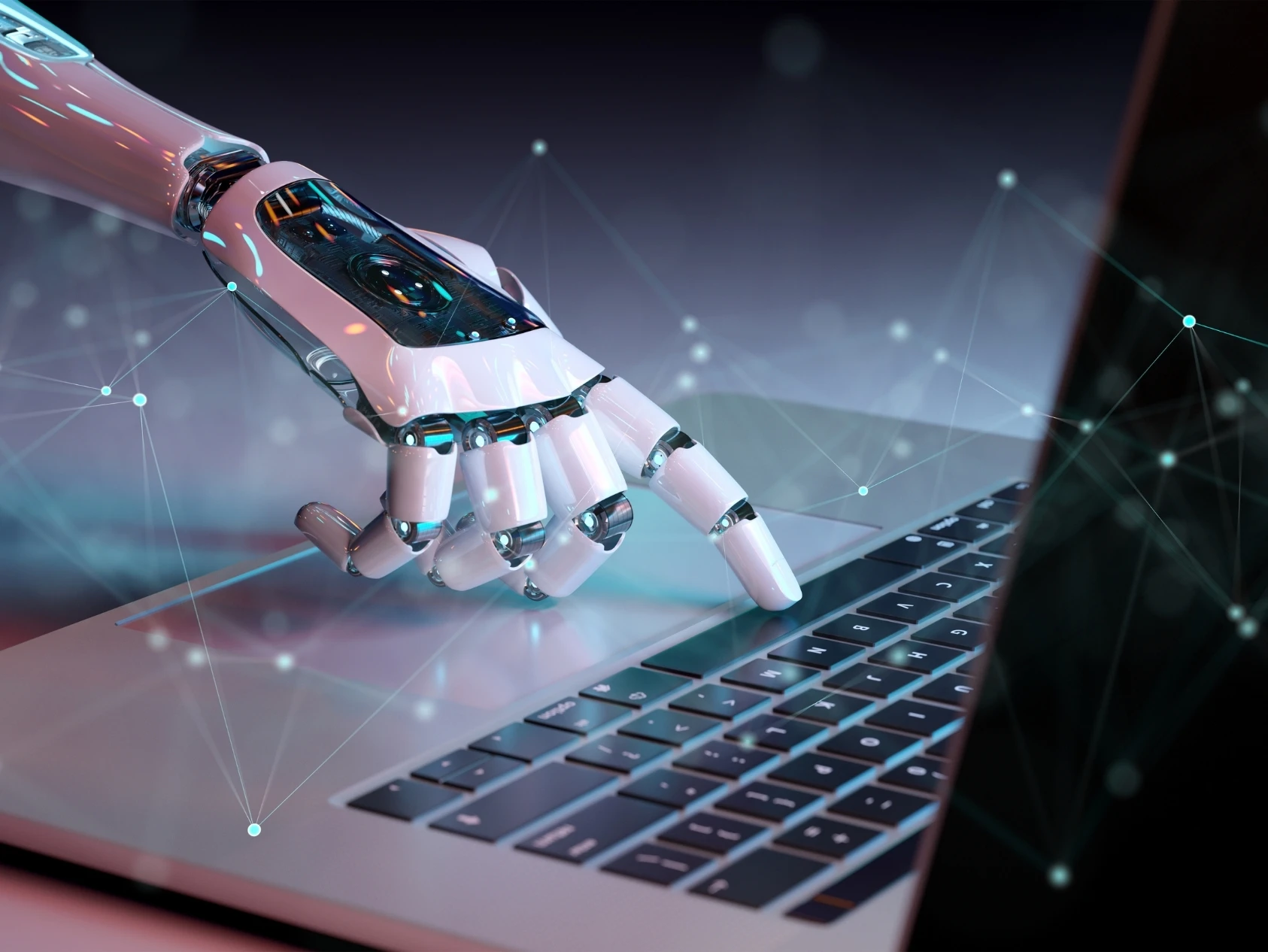Why more data and AI tools aren't the answer